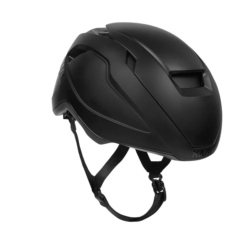 Kask WASABI Cycling Helmet : MATT BLACK-8